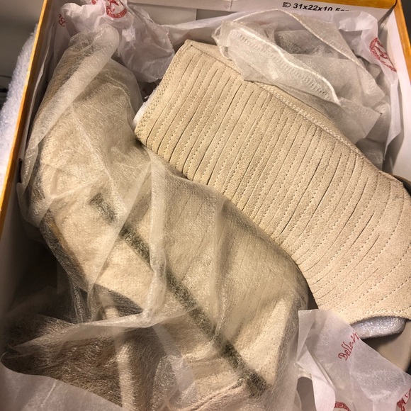 Women’s Bella Vista Kalista Booties sz 7.5m ww - Picture 5 of 5